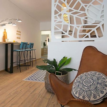 Boho Chic Apartment, Agia Sofia District #Feelslikehome Soluň Exteriér fotografie