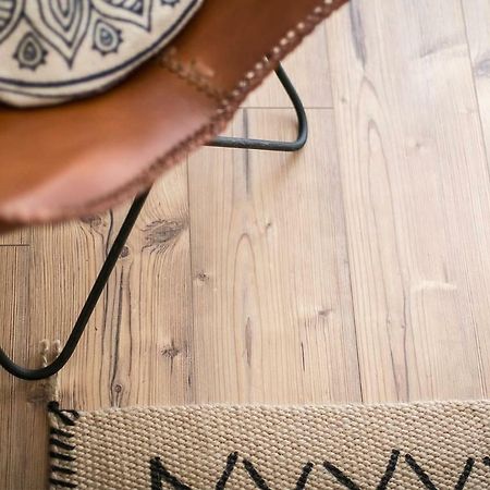 Boho Chic Apartment, Agia Sofia District #Feelslikehome Soluň Exteriér fotografie