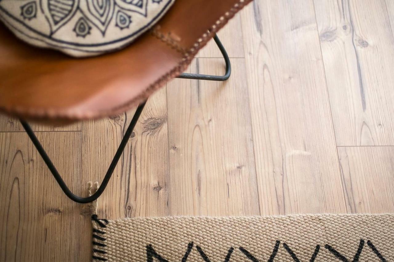 Boho Chic Apartment, Agia Sofia District #Feelslikehome Soluň Exteriér fotografie